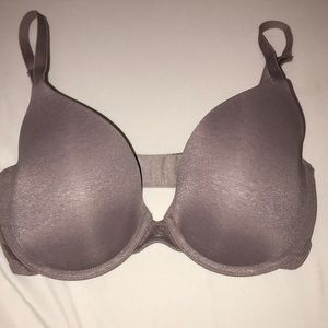 VS uplift Demi Demi bra. Size 32DD